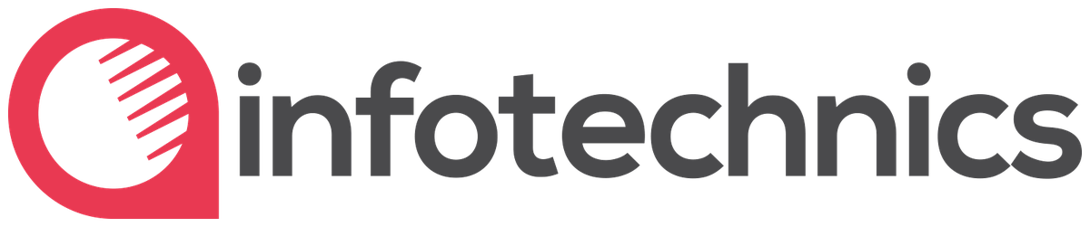 Infotechnics logo